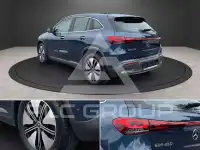 2023 Mercedes Benz EQA