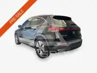 2023 Mercedes Benz EQA