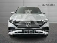 2023 Mercedes Benz EQA