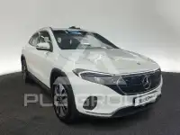 2023 Mercedes Benz EQA