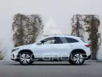 2023 Mercedes Benz EQA
