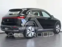 2023 Mercedes Benz EQA