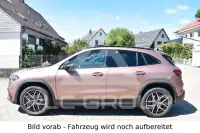 2023 Mercedes Benz EQA