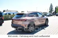 2023 Mercedes Benz EQA