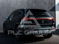 2023 Mercedes Benz EQA