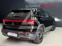 2023 Mercedes Benz EQA