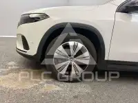 2023 Mercedes Benz EQA