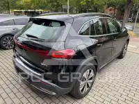 2023 Mercedes Benz EQA
