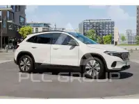 2023 Mercedes Benz EQA