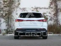 2023 Mercedes Benz EQA