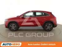 2023 Mercedes Benz EQA