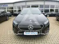2023 Mercedes Benz EQA