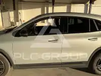 2023 Mercedes Benz EQA