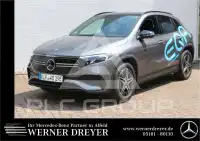 2023 Mercedes Benz EQA