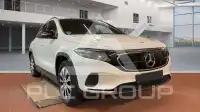 2023 Mercedes Benz EQA