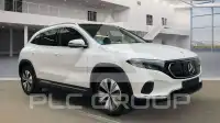 2023 Mercedes Benz EQA