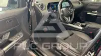 2023 Mercedes Benz EQA