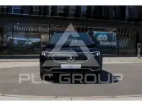 2023 Mercedes Benz EQA