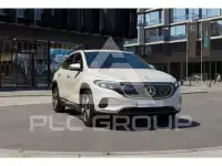 2023 Mercedes Benz EQA