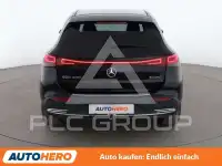 2023 Mercedes Benz EQA