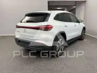 2023 Mercedes Benz EQA