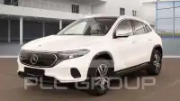 2023 Mercedes Benz EQA