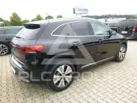 2023 Mercedes Benz EQA