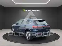 2023 Mercedes Benz EQA