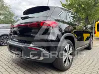 2023 Mercedes Benz EQA