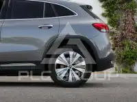 2023 Mercedes Benz EQA