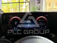 2023 Mercedes Benz EQA