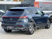 2023 Mercedes Benz EQA