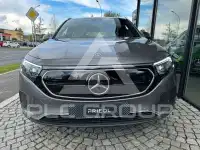 2023 Mercedes Benz EQA