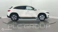 2023 Mercedes Benz EQA