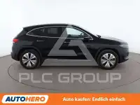 2023 Mercedes Benz EQA