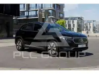 2023 Mercedes Benz EQA