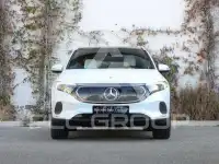 2023 Mercedes Benz EQA