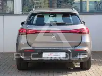 2023 Mercedes Benz EQA