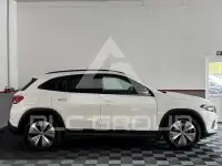 2023 Mercedes Benz EQA