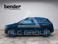2023 Mercedes Benz EQA