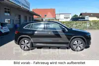 2023 Mercedes Benz EQA