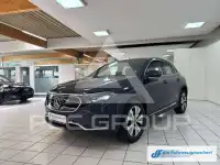 2023 Mercedes Benz EQA