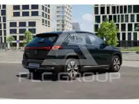 2023 Mercedes Benz EQA