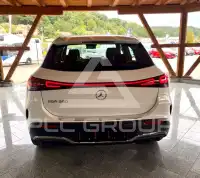 2023 Mercedes Benz EQA