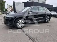 2023 Mercedes Benz EQA