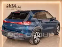 2023 Mercedes Benz EQA