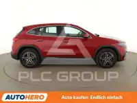 2023 Mercedes Benz EQA