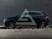 2023 Mercedes Benz EQA