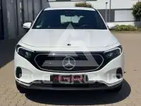 2023 Mercedes Benz EQA