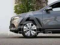 2023 Mercedes Benz EQA
